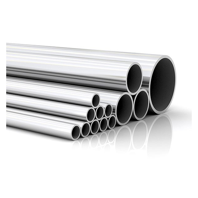 Welded Pipes - Swiss Fittings AG Online Shop - SWISS FITTINGS