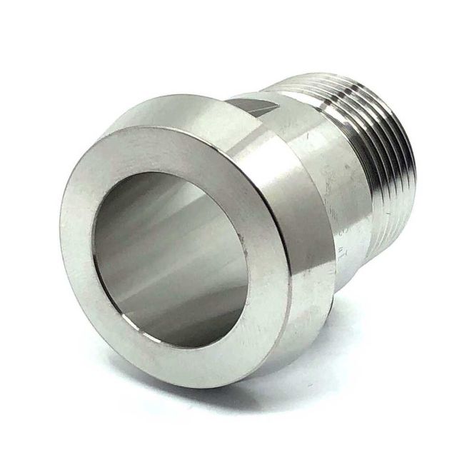 Male thread Liner Adapters G (ISO 228 AG)