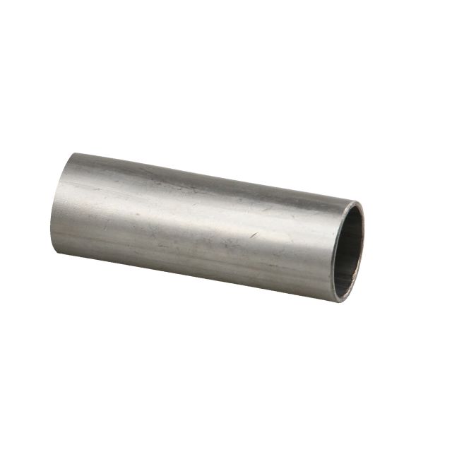 Pressfittings Pipe Nipple with plain ends