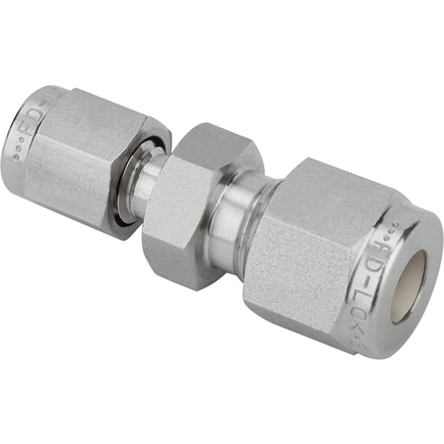 Straight Reducer Coupling 