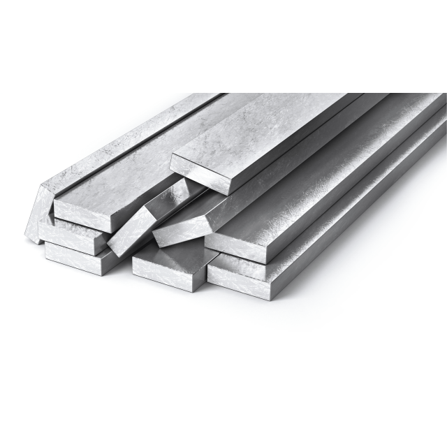 Rolled Flat Steel Bar EN10058 Rolled